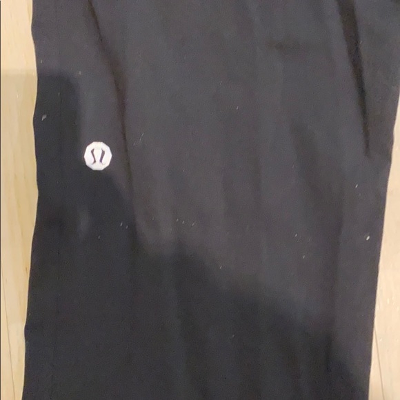 LULULEMON KUNG FU PANT!!! - Picture 3 of 4